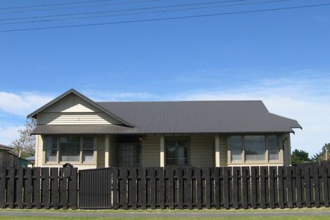 Photo of property in 8 Andrew Street, Elgin, Gisborne, 4010