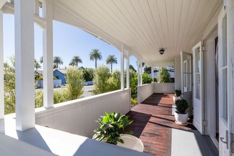 Photo of property in 24a Jull Street, Napier South, Napier, 4110