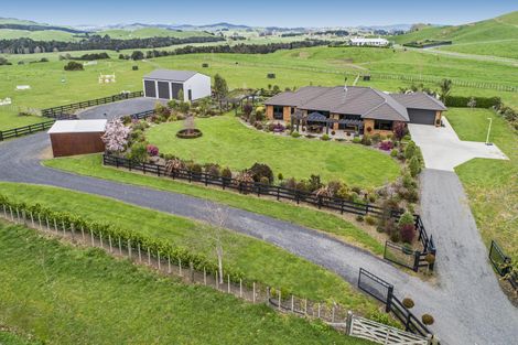 Photo of property in 74 Montana Road, Mangatangi, Pokeno, 2473