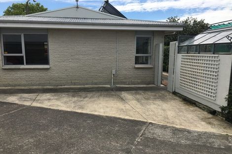 Photo of property in 39a Mcdonald Street, Napier South, Napier, 4110