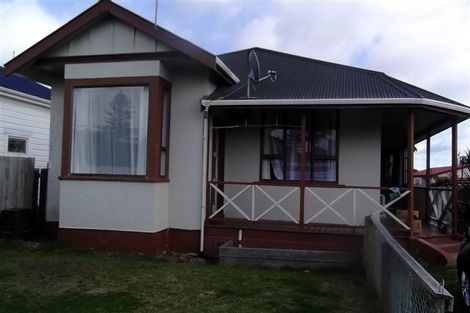Photo of property in 31 Mcgrath Street, Napier South, Napier, 4110