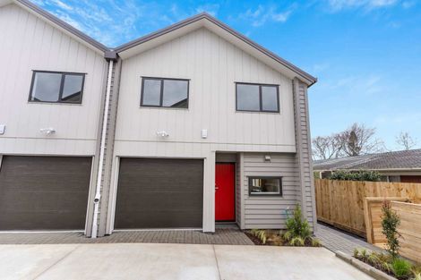 Photo of property in 36c Fairview Road, Papatoetoe, Auckland, 2025