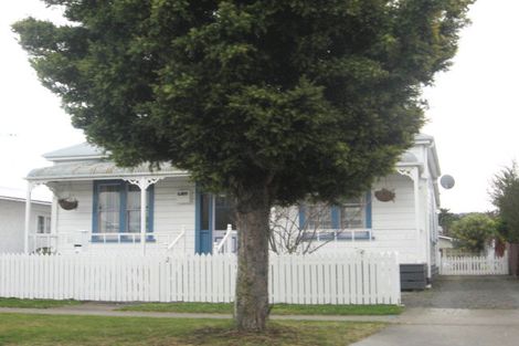 Photo of property in 2 Thistle Street, Napier South, Napier, 4110