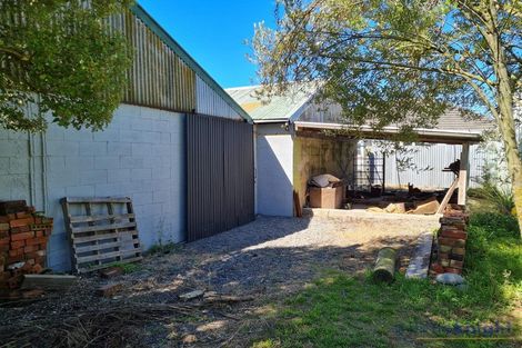 Photo of property in 1245 Courtenay Road, Kirwee, Darfield, 7571