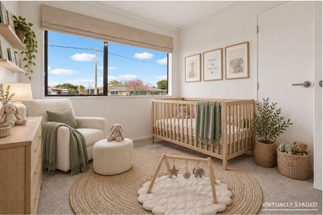 Photo of property in 67a Taharangi Street, Koutu, Rotorua, 3010