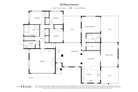 Photo of property in 36 Rhys Avenue, Huntington, Hamilton, 3210