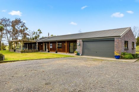 Photo of property in 181 Otapouri Road, Owhango, 3989