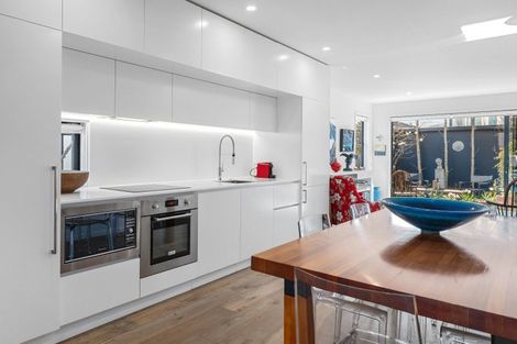 Photo of property in 23a Salisbury Street, Christchurch Central, Christchurch, 8013