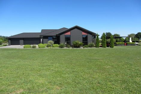 Photo of property in 5 Aranui Road, Matamata, 3472