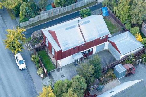 Photo of property in 43 Conical Hill Road, Hanmer Springs, 7334