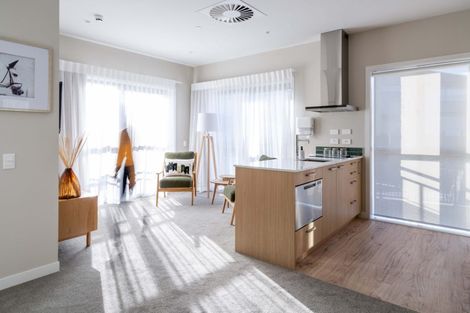 Photo of property in 33a Thompson Street, Mount Cook, Wellington, 6011