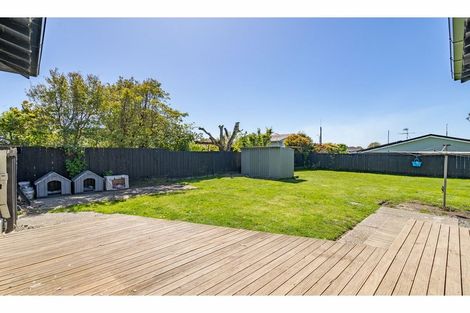 Photo of property in 324 Ness Street, Appleby, Invercargill, 9812
