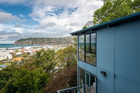 Photo of property in 3 Aranoni Track, Clifton, Christchurch, 8081