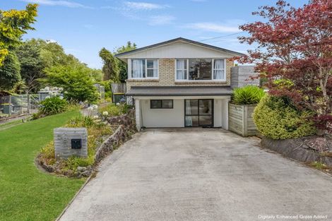 Photo of property in 58 Edmund Road, Mangakakahi, Rotorua, 3015