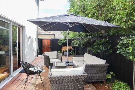 Photo of property in 95c Edgeware Road, St Albans, Christchurch, 8014