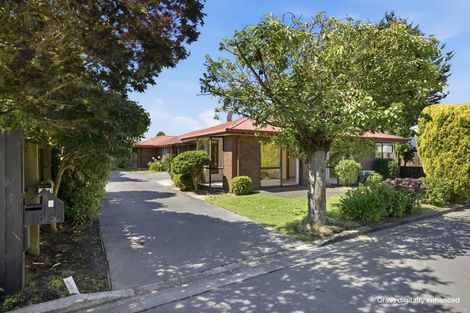 Photo of property in 1/84a Withells Road, Avonhead, Christchurch, 8042