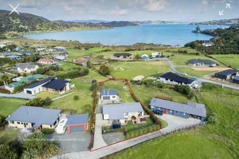 Photo of property in 20a Kiteone Road, Parua Bay, Whangarei, 0174
