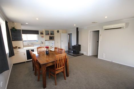 Photo of property in 105 Grove Street, Tinwald, Ashburton, 7700