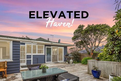 Photo of property in 3 Ashdown Way, Silverstream, Upper Hutt, 5019