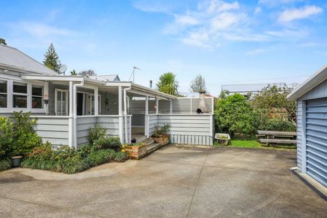 Photo of property in 107 Parawai Road, Thames, 3500