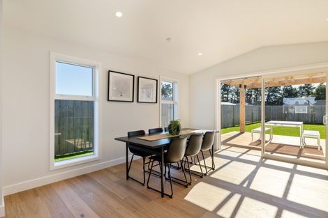 Photo of property in 27 Plover Avenue, Amberley, 7410