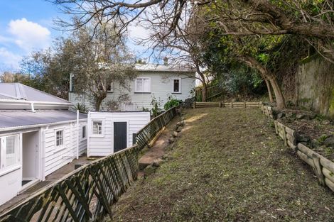 Photo of property in 1 Prospect Terrace, Mount Eden, Auckland, 1024
