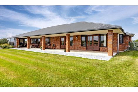 Photo of property in 100 King Road, Rosewill, Timaru, 7975