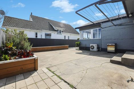 Photo of property in 350 Havelock Street, Ashburton, 7700