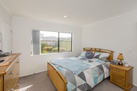 Photo of property in 4 Davie Court, Levin, 5510