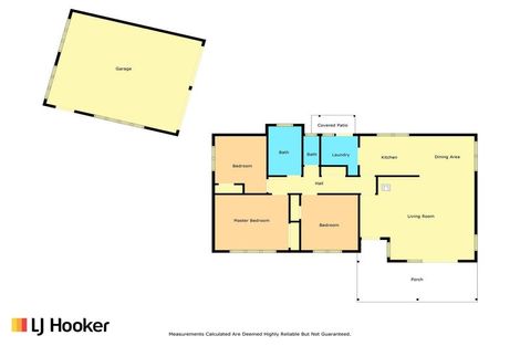 Photo of property in 122 Scott Street, Leamington, Cambridge, 3432