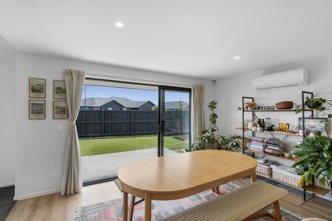 Photo of property in 1 Adamite Drive, Rolleston, 7615