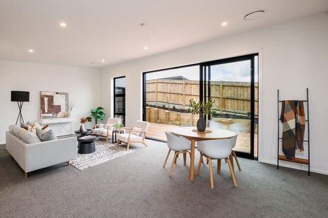 Photo of property in 47 Ashford Avenue, Hokowhitu, Palmerston North, 4410