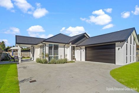 Photo of property in 46 Baxendale Drive, Matipo Heights, Rotorua, 3015