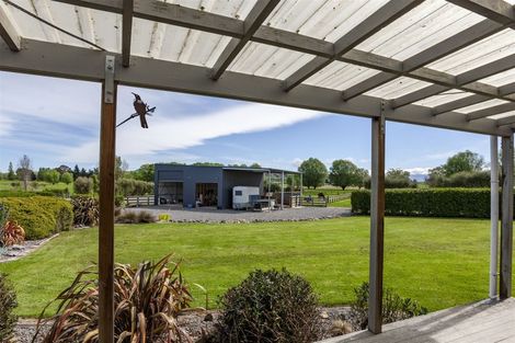 Photo of property in 273 Lindsay Road, Waipukurau, 4283