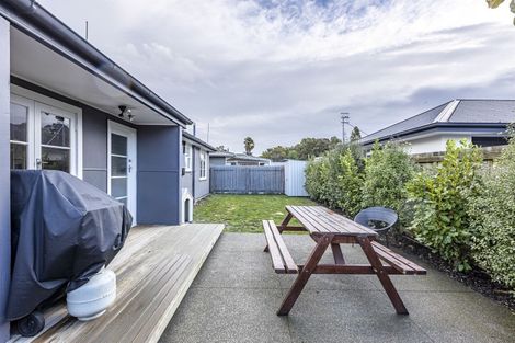 Photo of property in 4a Denbigh Place, Awapuni, Palmerston North, 4412