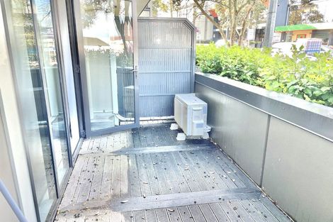 Photo of property in 33b New North Road, Eden Terrace, Auckland, 1021