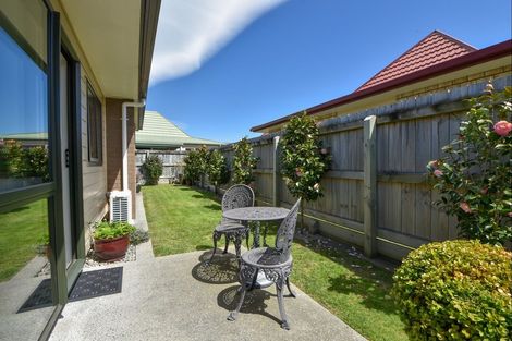Photo of property in Villa Estate, 23/55 Armstrong Avenue, Carterton, 5713