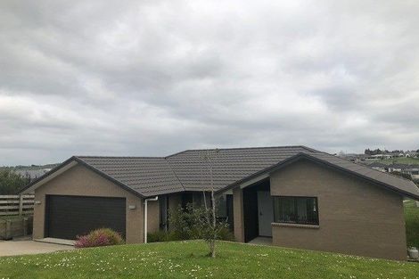 Photo of property in 11 Parkgrove Crescent, Pokeno, 2402