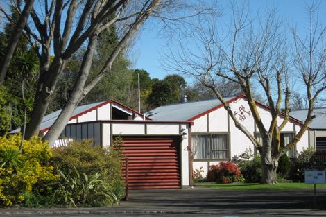 Photo of property in 4/26 Christie Crescent, Havelock North, 4130