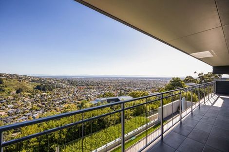 Photo of property in 6 Yelverton Place, Huntsbury, Christchurch, 8022