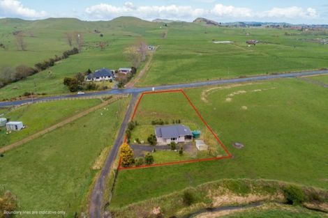 Photo of property in 1716 Miranda Road, Mangatangi, Pokeno, 2473