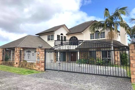 Photo of property in 23 Lansell Drive, East Tamaki Heights, Auckland, 2016