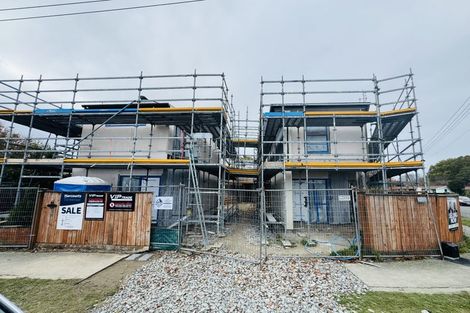 Photo of property in 41 Newmark Street, Bishopdale, Christchurch, 8053