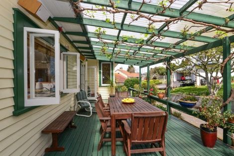 Photo of property in 24 Horne Street, Hamilton Central, Hamilton, 3204