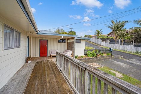Photo of property in 21 Clotworthy Crescent, Onerahi, Whangarei, 0110