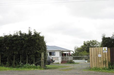 Photo of property in 2 Brigham Creek Road, Whenuapai, Auckland, 0618