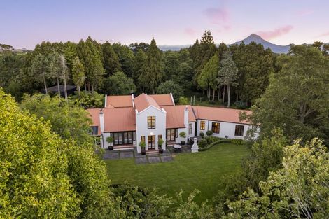 Photo of property in 221 Awai Road, Tarurutangi, New Plymouth, 4372