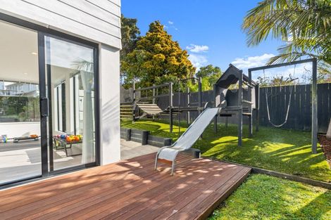 Photo of property in 24 Sprott Road, Kohimarama, Auckland, 1071