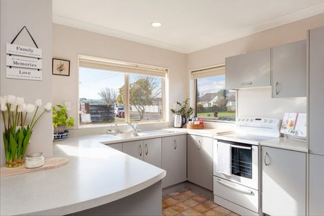 Photo of property in 8a Vosper Street, Matamata, 3400