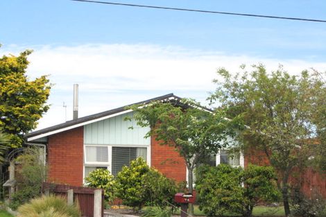 Photo of property in 74 Ottawa Road, Wainoni, Christchurch, 8061